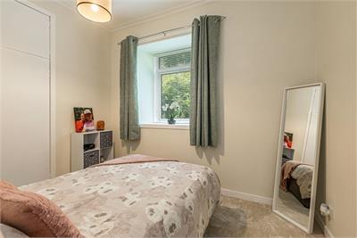 Flat 1, Springfield, Lanton Road, Jedburgh, TD8 6RZ - image 20