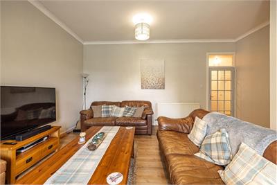 Flat 1, Springfield, Lanton Road, Jedburgh, TD8 6RZ - image 3