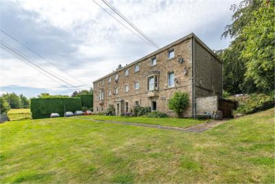 Flat 1, Springfield, Lanton Road, Jedburgh, TD8 6RZ - image 24