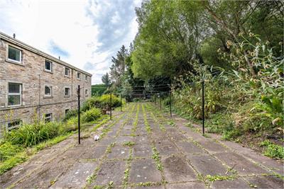 Flat 1, Springfield, Lanton Road, Jedburgh, TD8 6RZ - image 26
