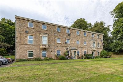 Flat 1, Springfield, Lanton Road, Jedburgh, TD8 6RZ - image 27