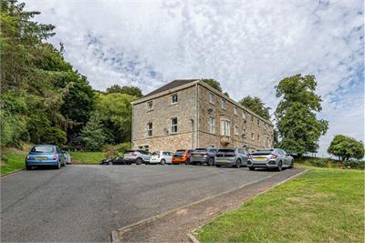 Flat 1, Springfield, Lanton Road, Jedburgh, TD8 6RZ - image 28
