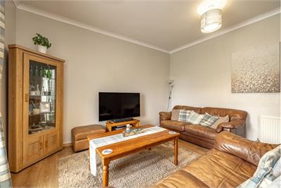 Flat 1, Springfield, Lanton Road, Jedburgh, TD8 6RZ - image 4