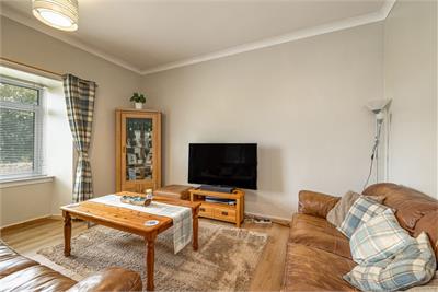 Flat 1, Springfield, Lanton Road, Jedburgh, TD8 6RZ - image 5