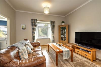 Flat 1, Springfield, Lanton Road, Jedburgh, TD8 6RZ - image 6