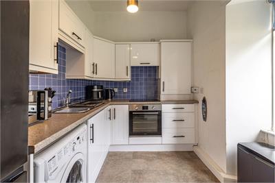 Flat 1, Springfield, Lanton Road, Jedburgh, TD8 6RZ - image 7