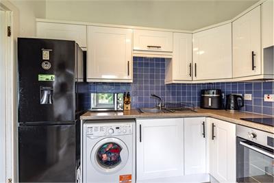 Flat 1, Springfield, Lanton Road, Jedburgh, TD8 6RZ - image 8