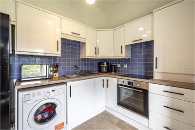 Flat 1, Springfield, Lanton Road, Jedburgh, TD8 6RZ - image 9
