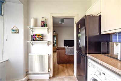 Flat 1, Springfield, Lanton Road, Jedburgh, TD8 6RZ - image 10