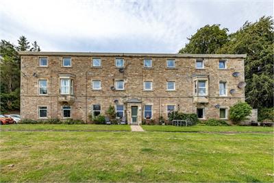 Flat 1, Springfield, Lanton Road, Jedburgh, TD8 6RZ - image 1