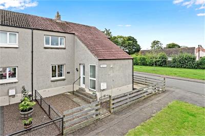 50 Monkmains Road, Haddington, EH41 4NA - image 1