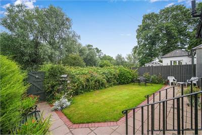 17 Hamilton Park, Duddingston, Edinburgh, EH15 1NW - image 6