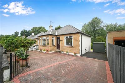 17 Hamilton Park, Duddingston, Edinburgh, EH15 1NW - image 1