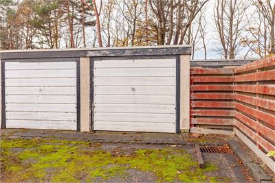 Garage 9, Near 46, Barntongate Avenue, EDINBURGH, EH4 8BJ - image 2