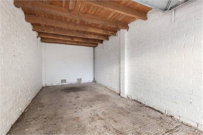 Garage 9, Near 46, Barntongate Avenue, EDINBURGH, EH4 8BJ - image 4