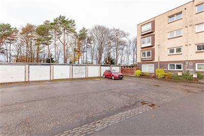 Garage 9, Near 46, Barntongate Avenue, EDINBURGH, EH4 8BJ - image 6