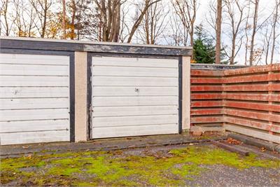 Garage 9, Near 46, Barntongate Avenue, EDINBURGH, EH4 8BJ - image 1