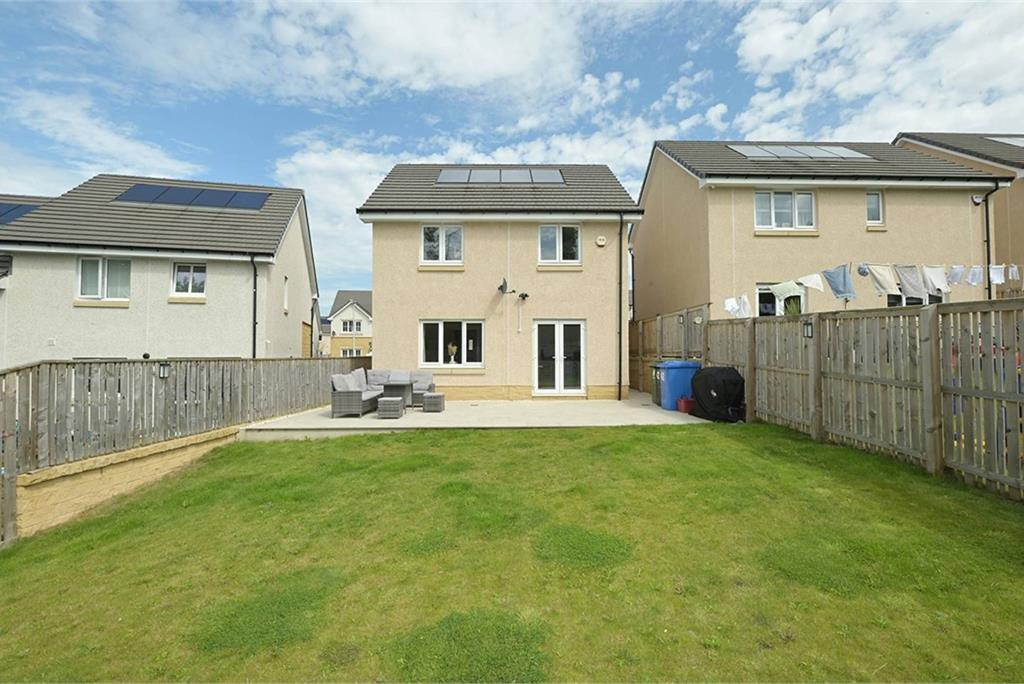 42 Stagg Park, , Dalkeith, EH22 2FU - image 22