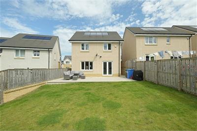 42 Stagg Park, , Dalkeith, EH22 2FU - image 22
