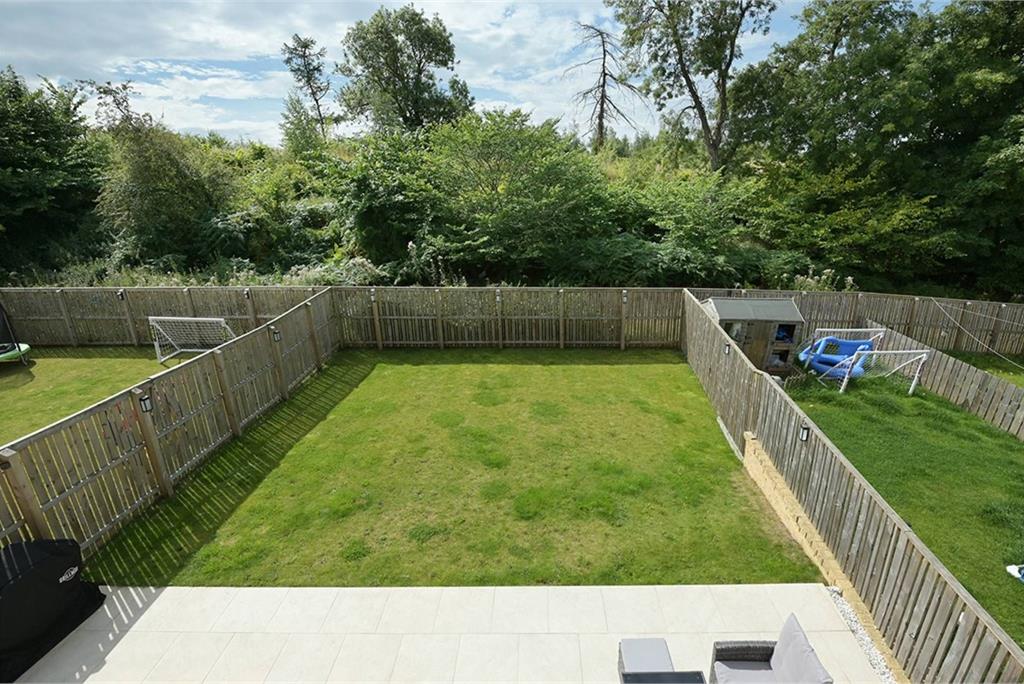 42 Stagg Park, , Dalkeith, EH22 2FU - image 23