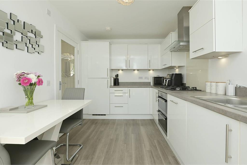 42 Stagg Park, , Dalkeith, EH22 2FU - image 7