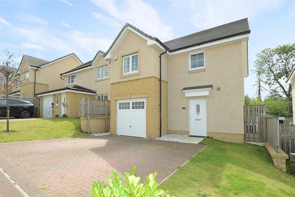 42 Stagg Park, , Dalkeith, EH22 2FU - image 1