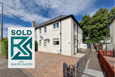 54 Sighthill Park, Sighthill, Edinburgh, EH11 4PN - image 1