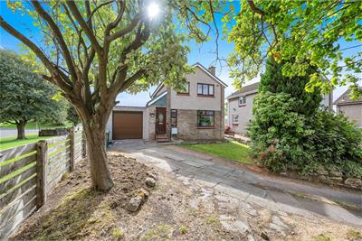 14 Spruce Grove, Dunfermline, KY11 8AE - image 32