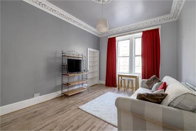4/3 Montague Street, Edinburgh, EH8 9QU - image 2