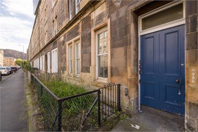 4/3 Montague Street, Edinburgh, EH8 9QU - image 22