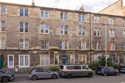 4/3 Montague Street, Edinburgh, EH8 9QU - image 23
