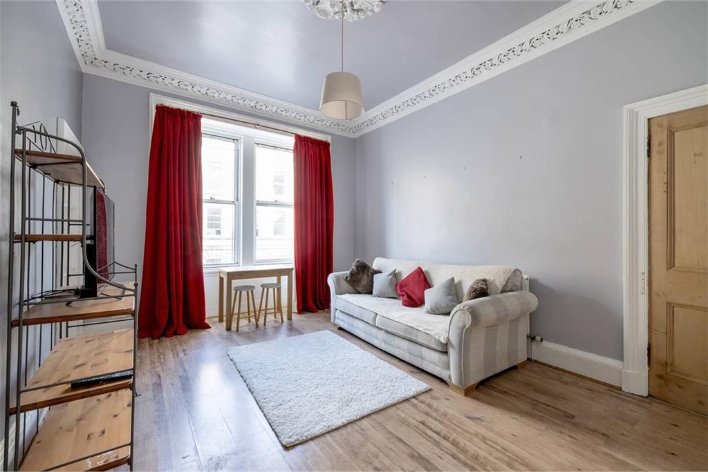4/3 Montague Street,
Edinburgh,
EH8 9QU - image 4