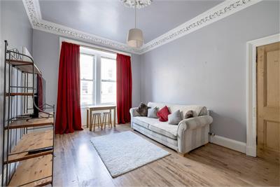 4/3 Montague Street, Edinburgh, EH8 9QU - image 4