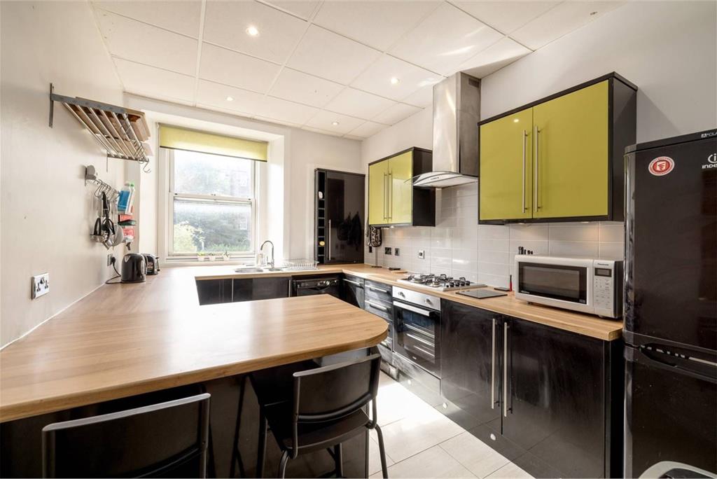 4/3 Montague Street,
Edinburgh,
EH8 9QU - image 5