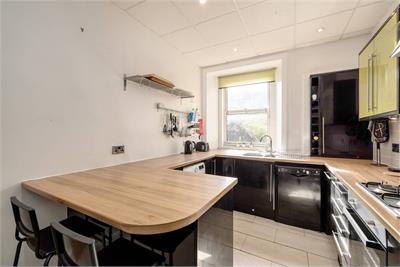 4/3 Montague Street, Edinburgh, EH8 9QU - image 8