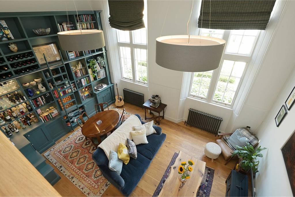 Flat 56 1 Donaldson Drive, West End, EH12 5FS - image 2