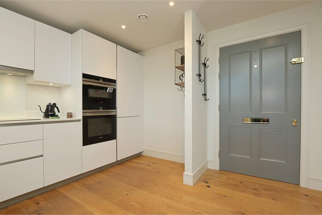 Flat 56 1 Donaldson Drive, West End, EH12 5FS - image 11