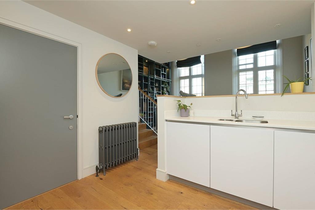Flat 56 1 Donaldson Drive, West End, EH12 5FS - image 12