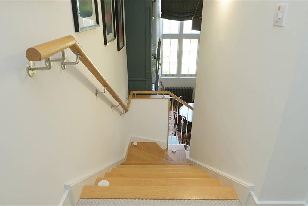 Flat 56 1 Donaldson Drive, West End, EH12 5FS - image 13