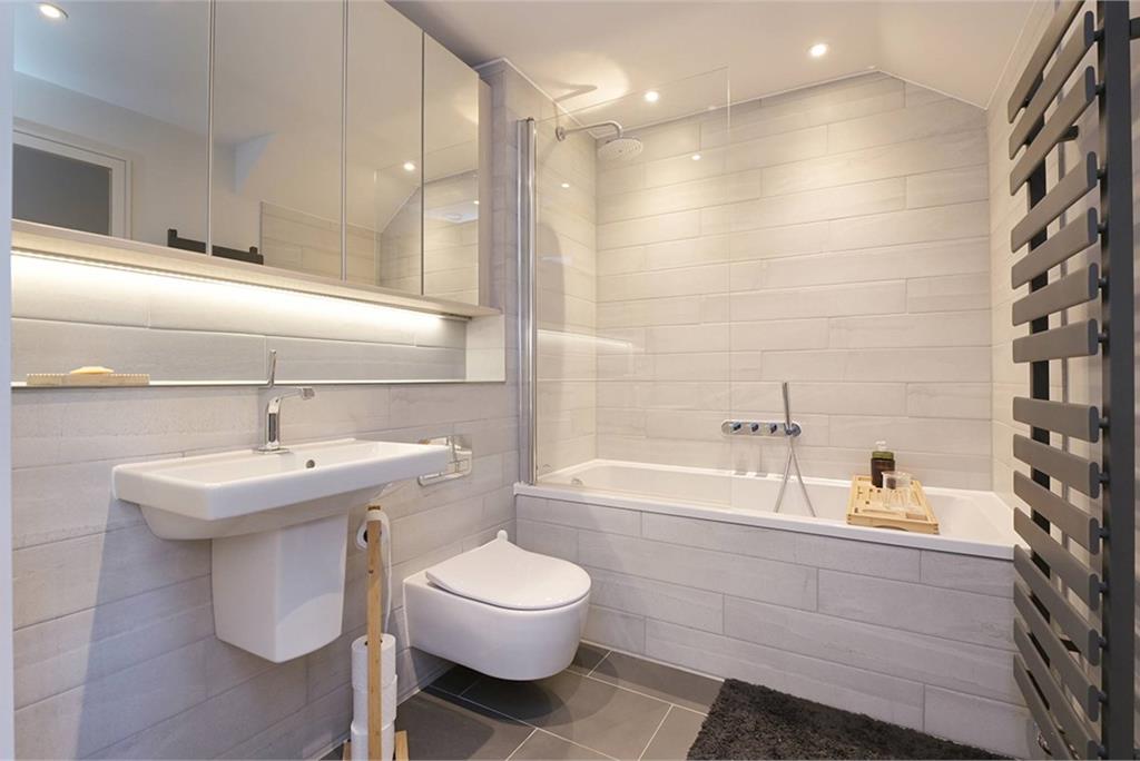 Flat 56 1 Donaldson Drive, West End, EH12 5FS - image 14