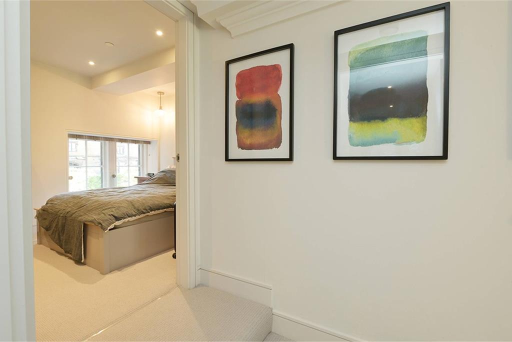 Flat 56 1 Donaldson Drive, West End, EH12 5FS - image 15