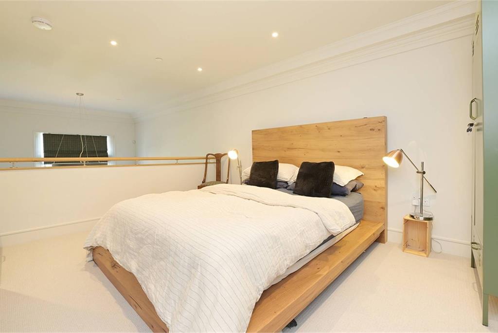 Flat 56 1 Donaldson Drive, West End, EH12 5FS - image 18