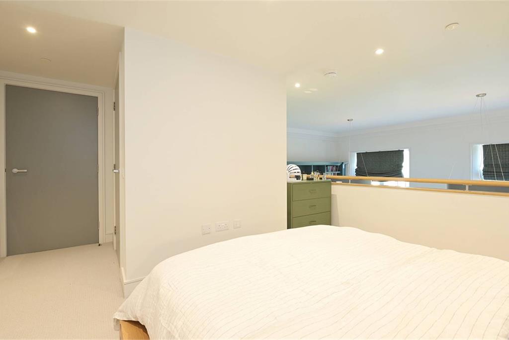 Flat 56 1 Donaldson Drive, West End, EH12 5FS - image 20