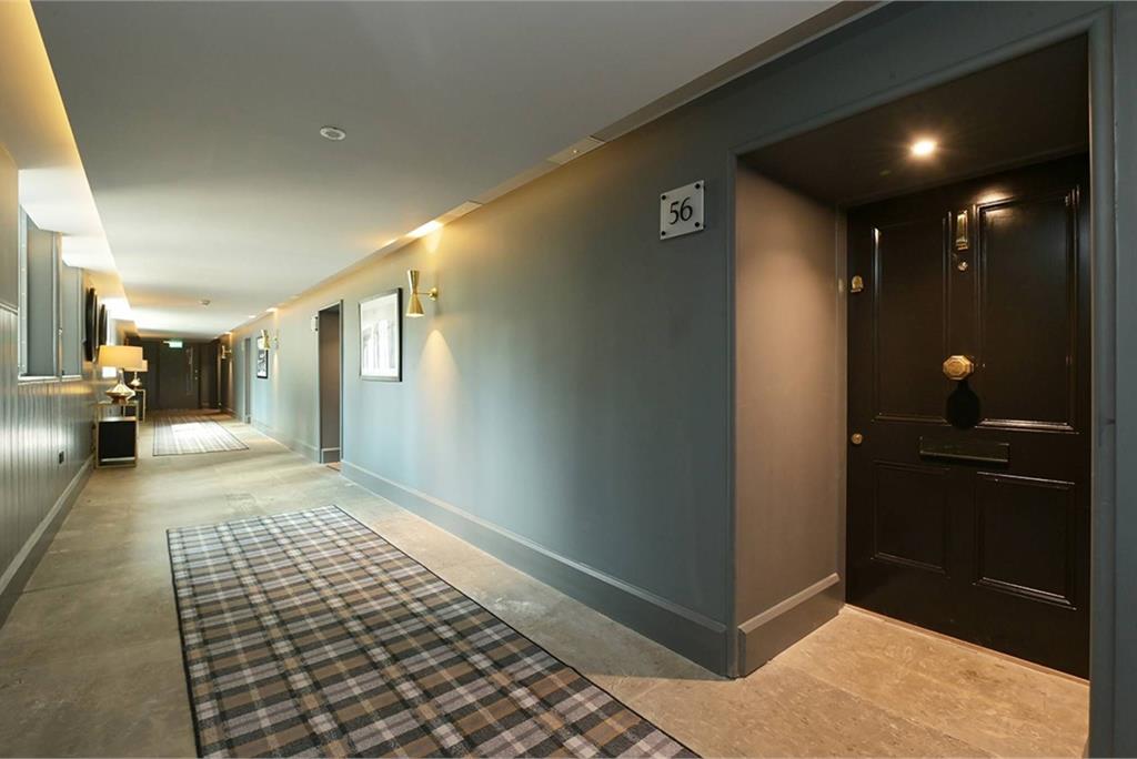 Flat 56 1 Donaldson Drive, West End, EH12 5FS - image 24