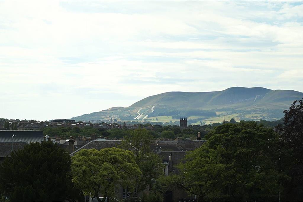 Flat 56 1 Donaldson Drive, West End, EH12 5FS - image 26