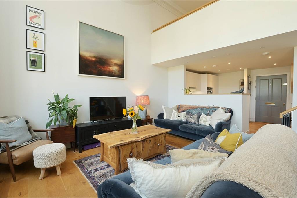 Flat 56 1 Donaldson Drive, West End, EH12 5FS - image 9