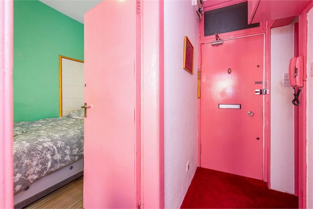 27 (1f3), Milton Street, Edinburgh, EH8 8HA - image 9