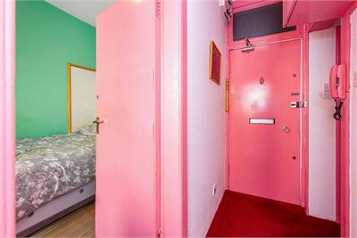 27 (1f3), Milton Street, Edinburgh, EH8 8HA - image 9
