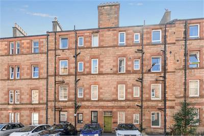 27 (1f3), Milton Street, Edinburgh, EH8 8HA - image 1