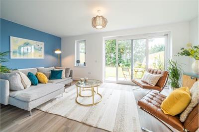 Plot 5 - Sinclair, 9, Sycamore Lane, Lauder, TD2 6AB - image 2